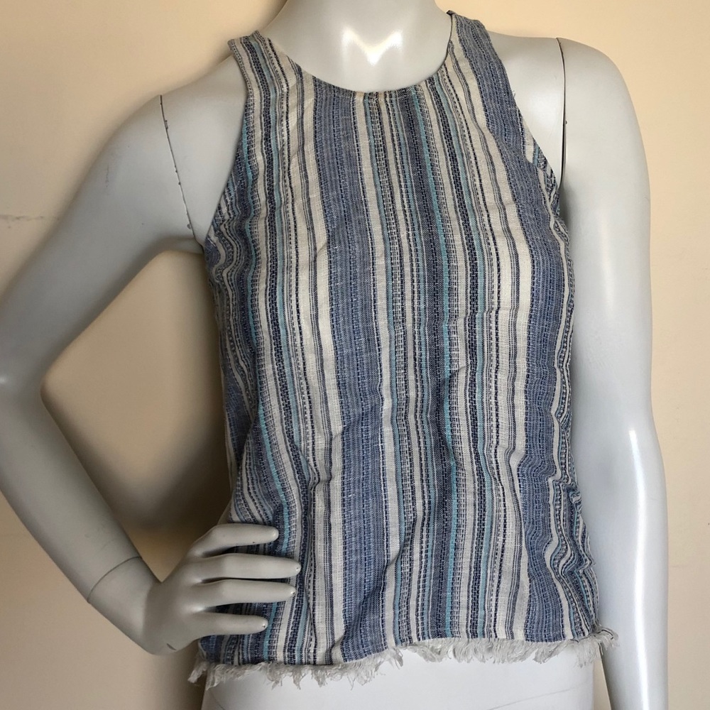 Drew women’s flowy tank top size XS